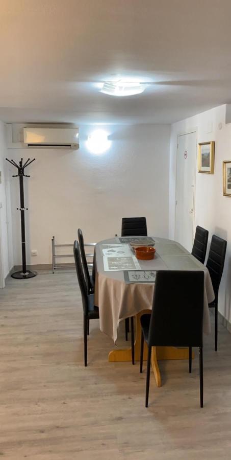 Super Apartamento En Playa De La Pineda Exterior photo